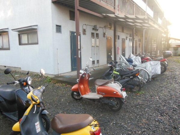 コーポ93の物件内観写真